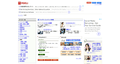 Desktop Screenshot of c-general.fideli.com